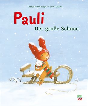 Pauli – Der große Schnee