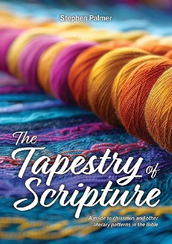 The Tapestry of Scripture
