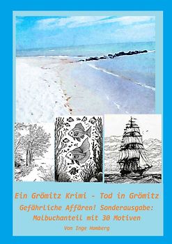 Ein Grömitz Krimi / Ein Grömitz Krimi - Tod in Grömitz