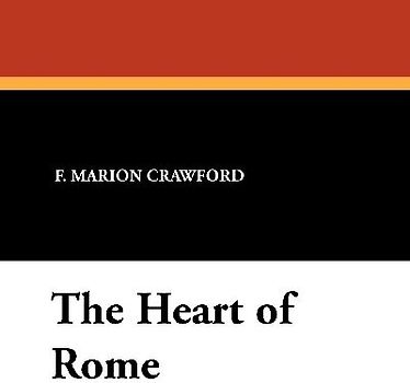The Heart of Rome