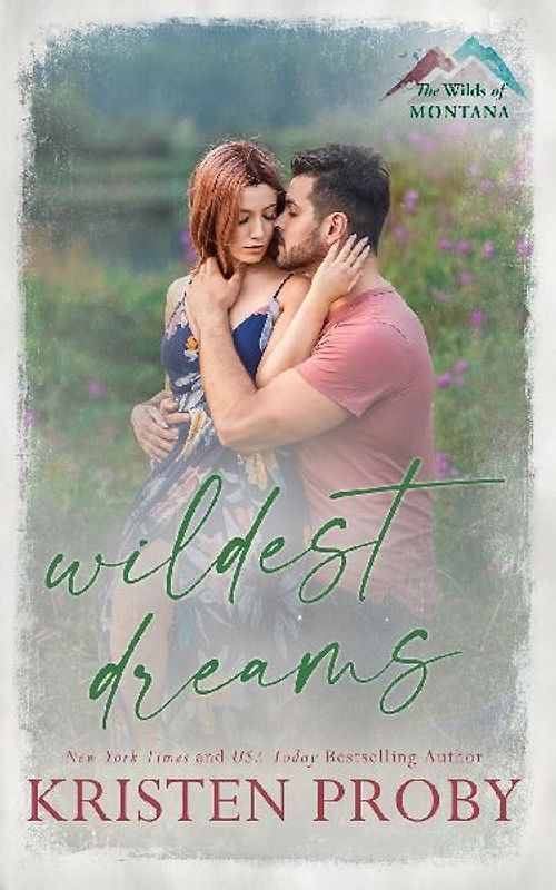 Wildest Dreams