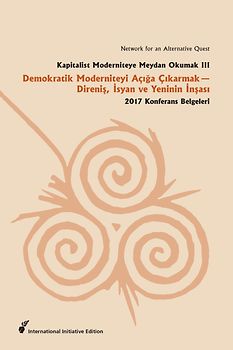 Kapitalist Modernityeye Meydan Okumak III