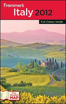 Frommer's Italy 2012