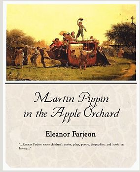 Martin Pippin in the Apple Orchard