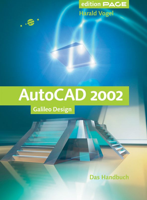 AutoCAD 2002. Das Handbuch