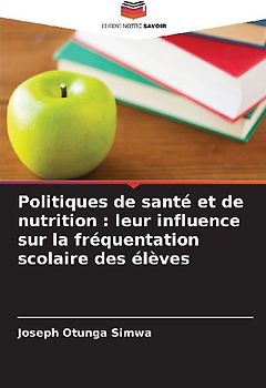 Politiques de santé et de nutrition