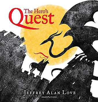 The Hero's Quest (Walker Studio)