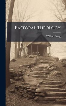 Pastoral Theology