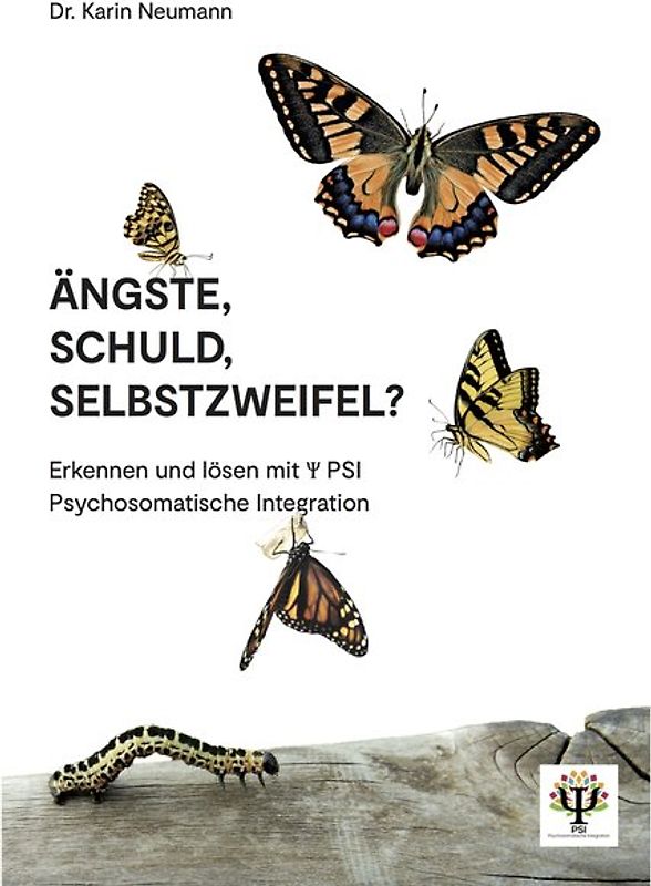 Ängste, Schuld, Selbstzweifel?