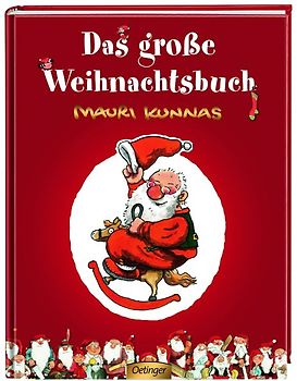 Das große Weihnachtsbuch