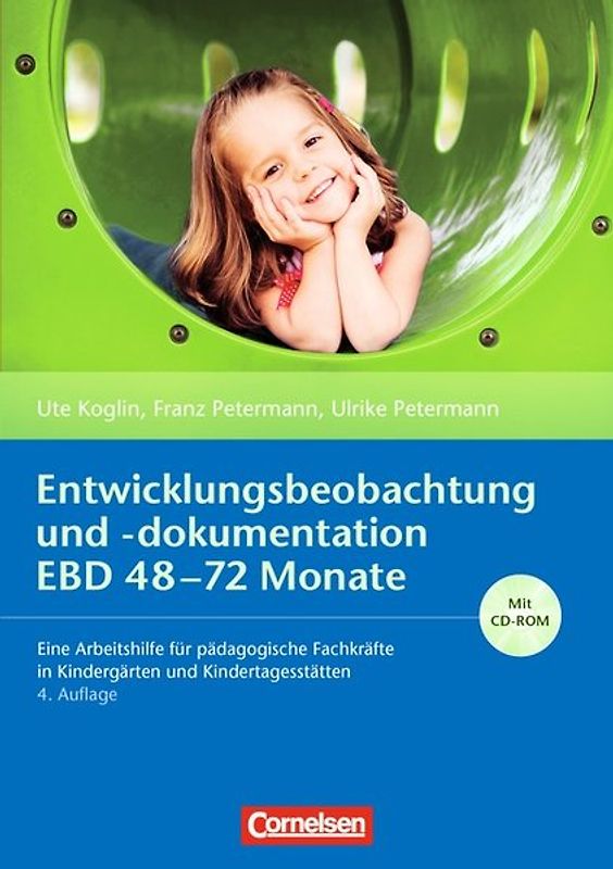Entwicklungsbeobachtung und -dokumentation (EBD) / 48-72 Monate