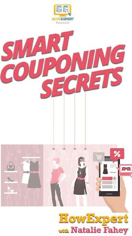 Smart Couponing Secrets