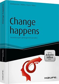 Change happens - inkl. Arbeitshilfen online