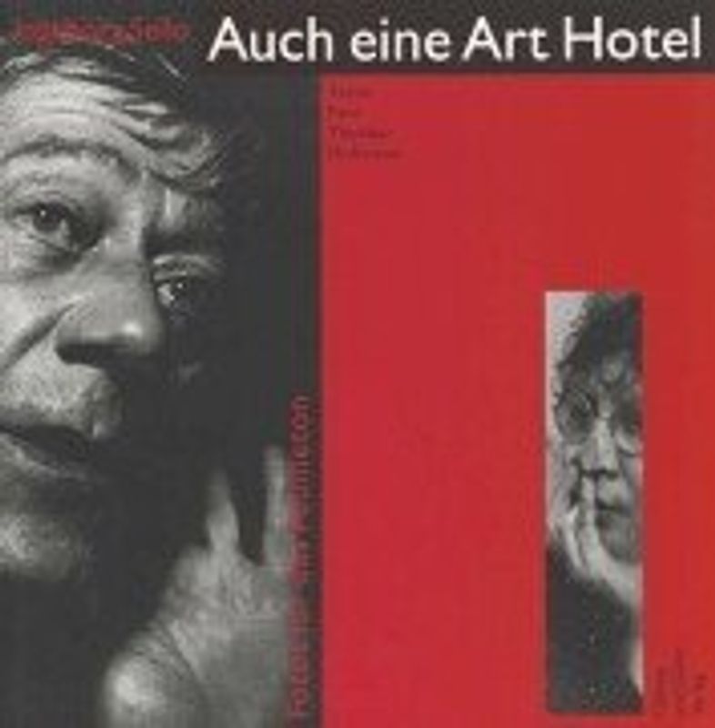 Auch eine Art Hotel
