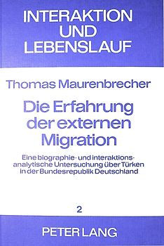 Die Erfahrung der externen Migration