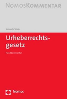 Urheberrechtsgesetz