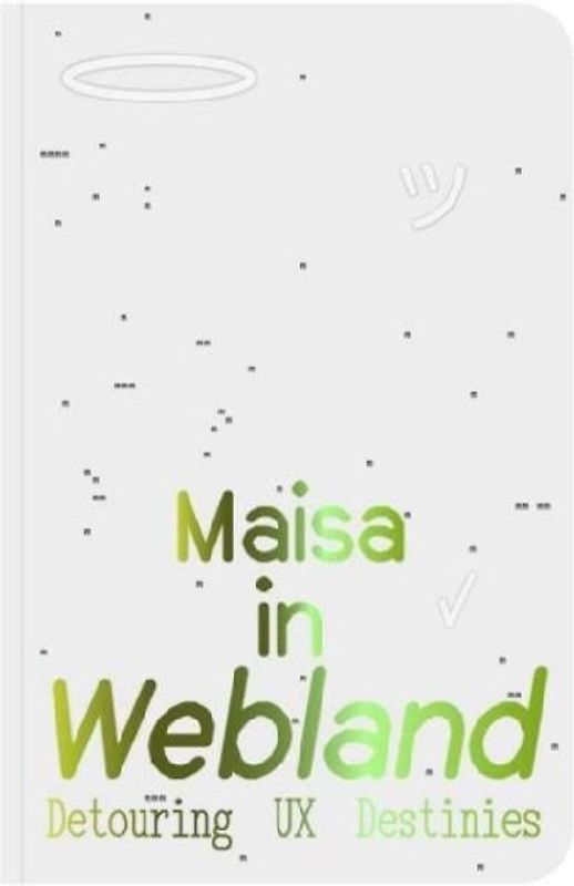 Maisa in Webland