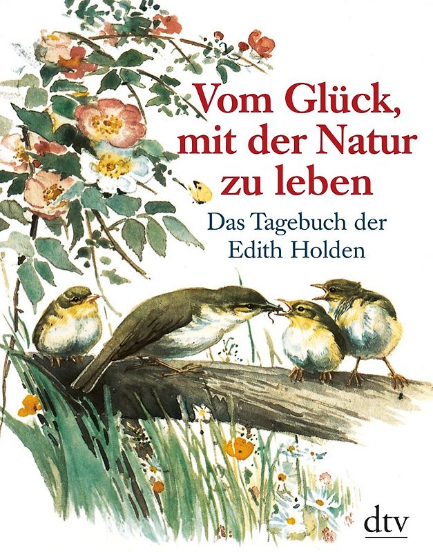 Vom Glück, mit der Natur zu leben