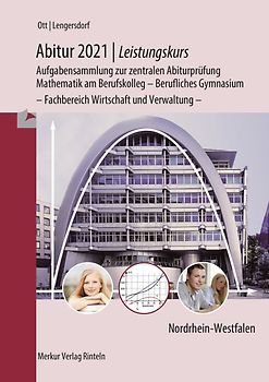 Abitur 2021 | Leistungskurs