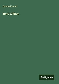 Rory O'More