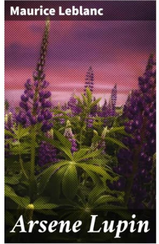 Arsene Lupin