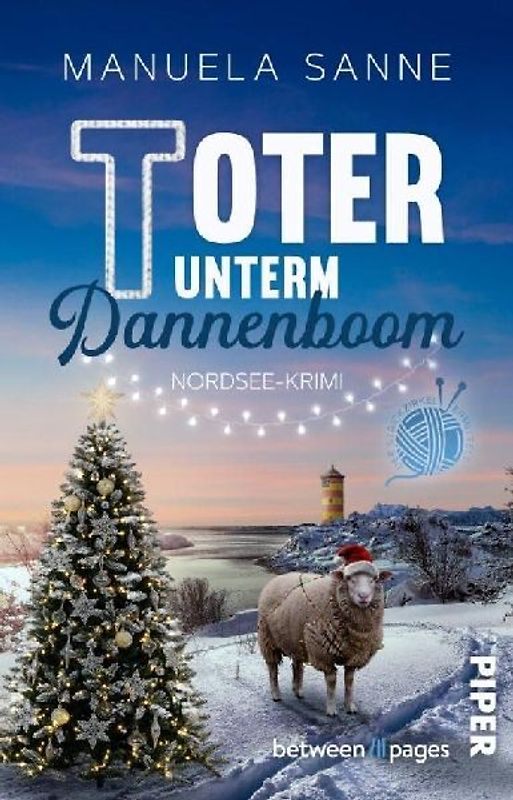 Toter unterm Dannenboom