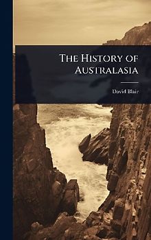 The History of Australasia