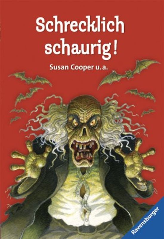 Schrecklich schaurig!