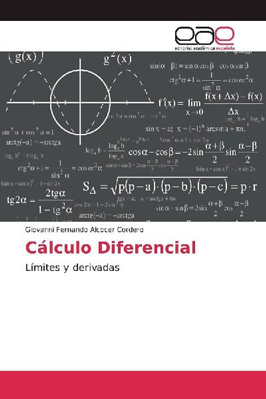 Cálculo Diferencial