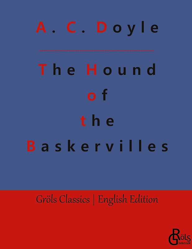 The Hound of the Baskervilles