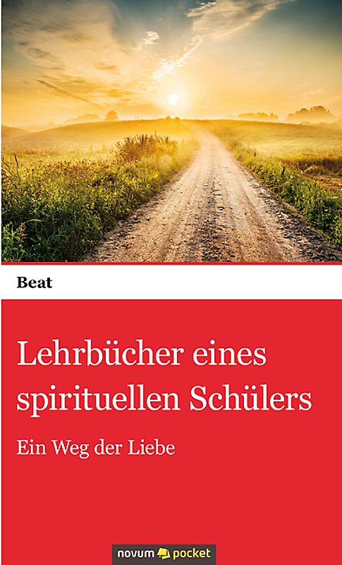 Lehrbücher eines spirituellen Schülers