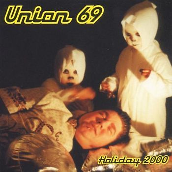 Union 69 - Holiday 2000