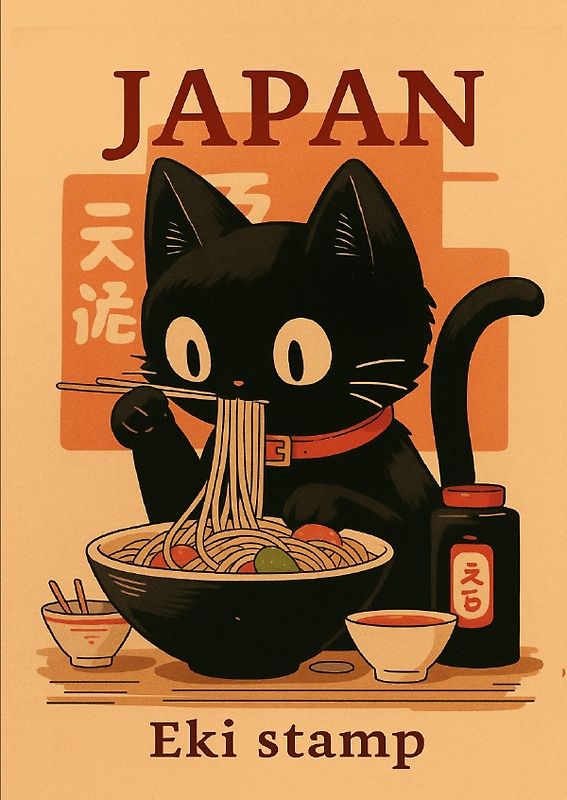 Japan Eki Stamp Book