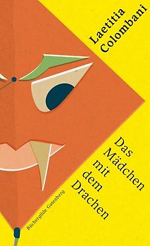 Das Mädchen mit dem Drachen