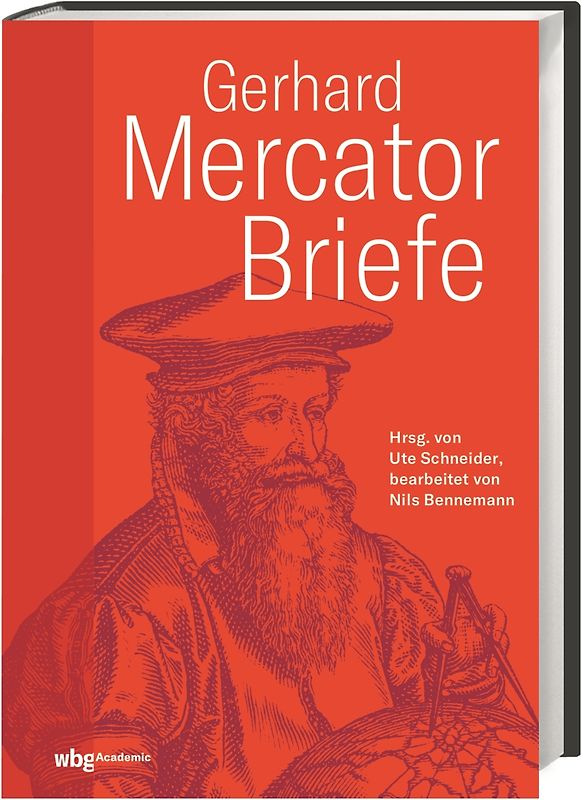 Gerhard Mercator: Briefe