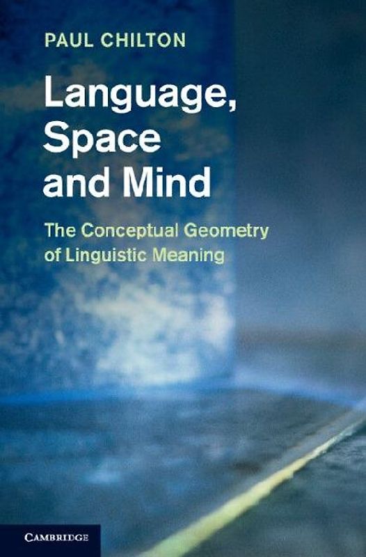 Language, Space and Mind