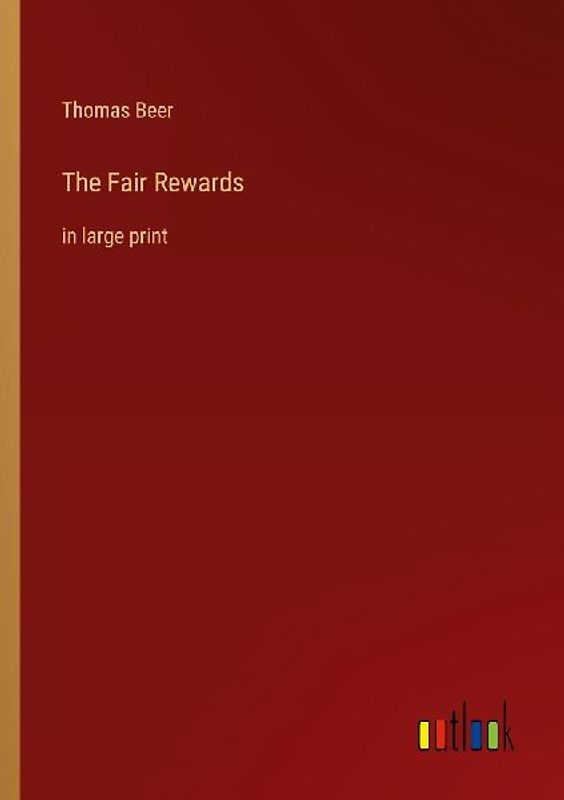 The Fair Rewards
