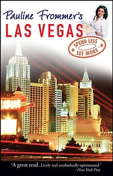 Pauline Frommer's Las Vegas
