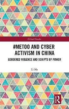 #MeToo and Cyber Activism in China