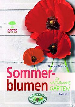 Sommerblumen