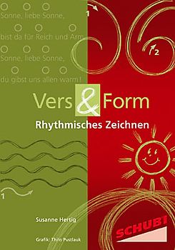 Vers und Form