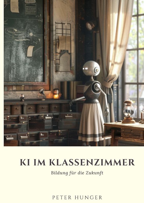 KI im Klassenzimmer