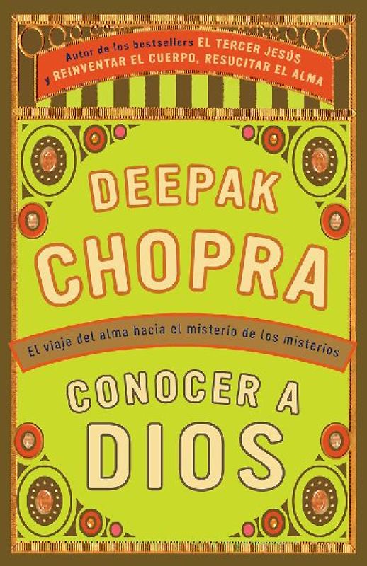 Conocer a Dios / How to Know God