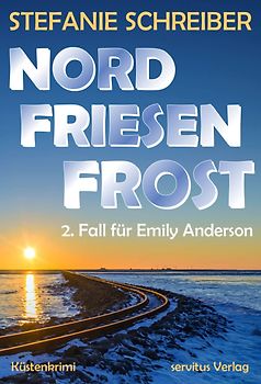 Nordfriesenfrost