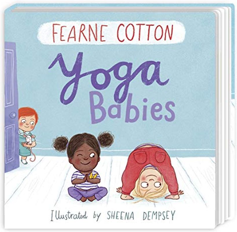 Yoga Babies