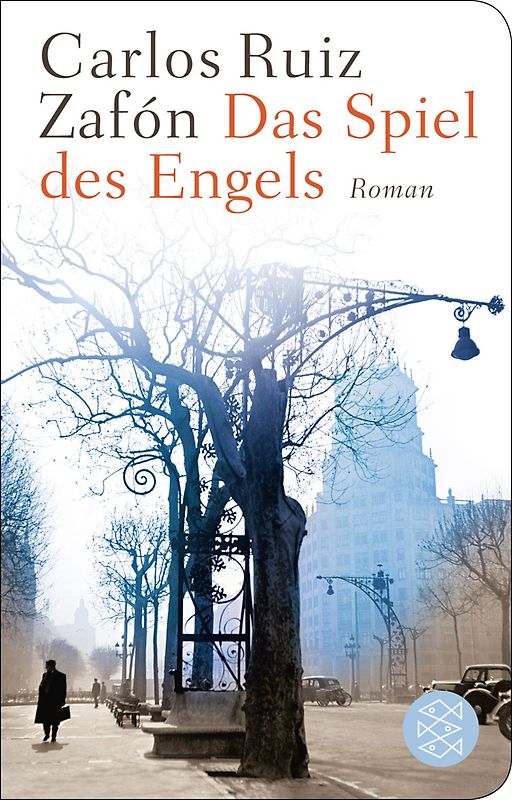 Das Spiel des Engels