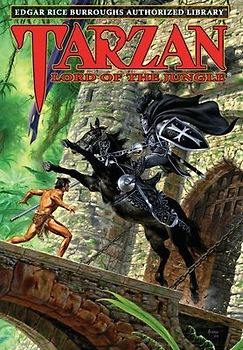 Tarzan, Lord of the Jungle