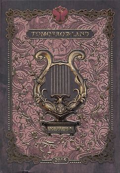 Various - Tomorrowland: The Secret Kingdom of Melodia [3 CDs]