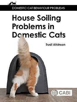 House-Soiling Problems in Domestic Cats