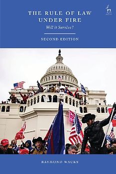 The Rule of Law Under Fire